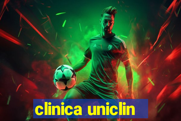 clinica uniclin